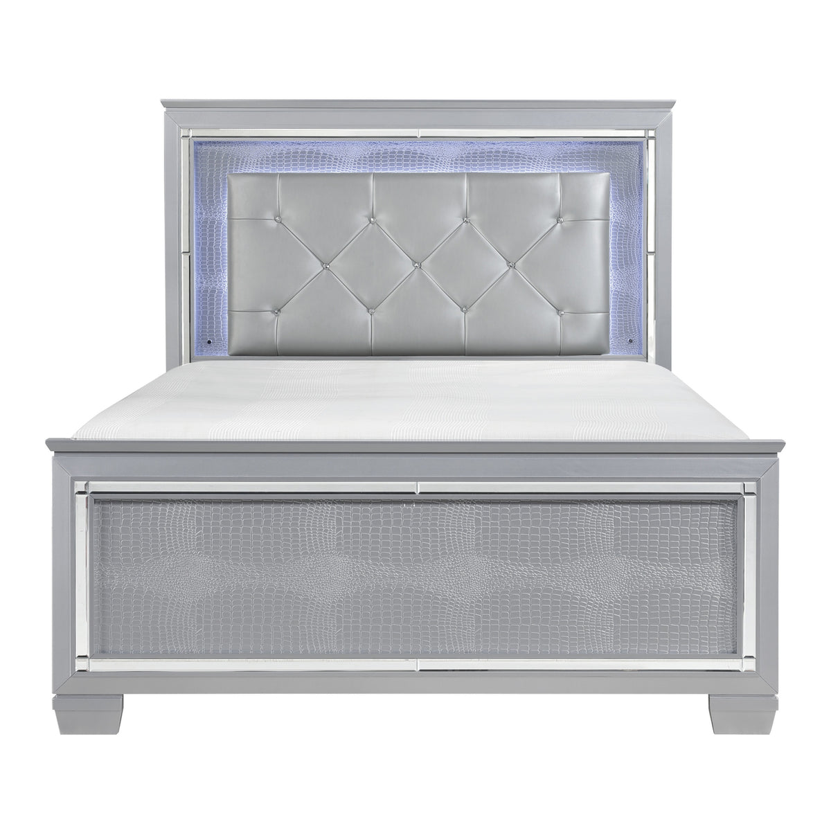 Mandan Weathered Pine Dresser from Homelegance - Luna Furniture