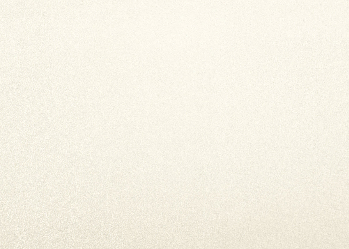 Allura White Bedroom Bench from Homelegance - Luna Furniture