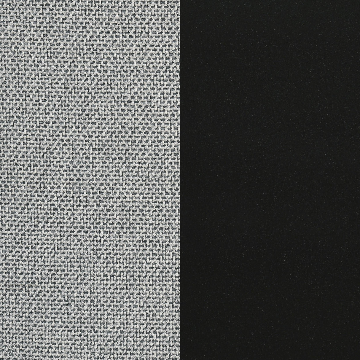 Mellor Grey Fabric Upholstered Swivel Counter Chair (Set of 2) from Coaster - Luna Furniture