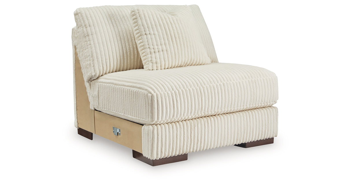 Lindyn 6-Piece Sectional from Ashley Furniture - Luna Furniture