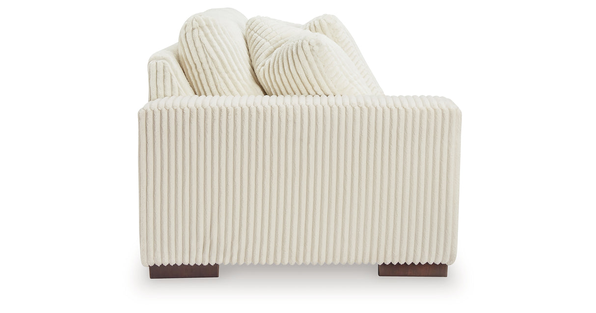 Lindyn 6-Piece Sectional from Ashley Furniture - Luna Furniture