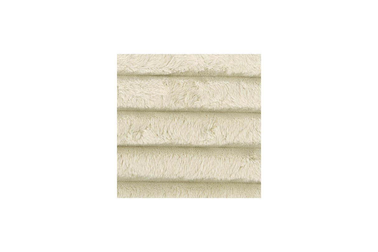 Lindyn Ivory 6-Piece Sectional with Chaise and Ottoman from Ashley - Luna Furniture