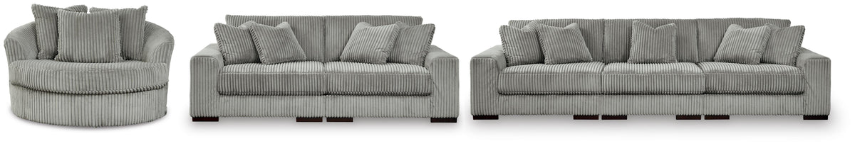 Lindyn from Ashley - Luna Furniture
