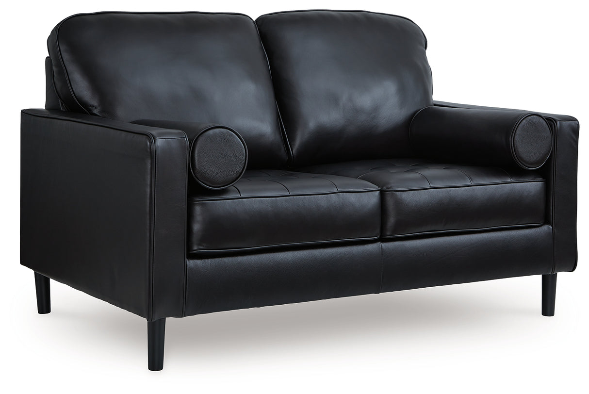 Bryceview Onyx Living Room Set from Ashley Furniture - Luna Furniture