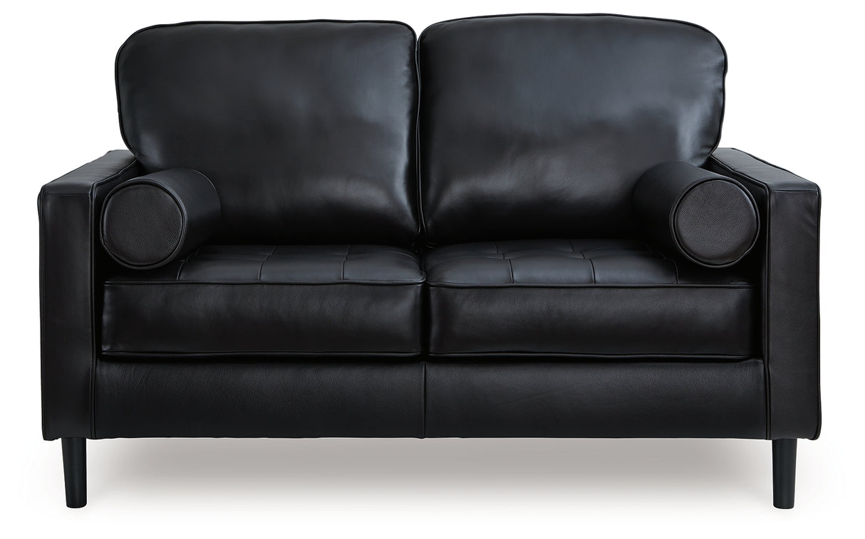 Bryceview Onyx Living Room Set from Ashley Furniture - Luna Furniture