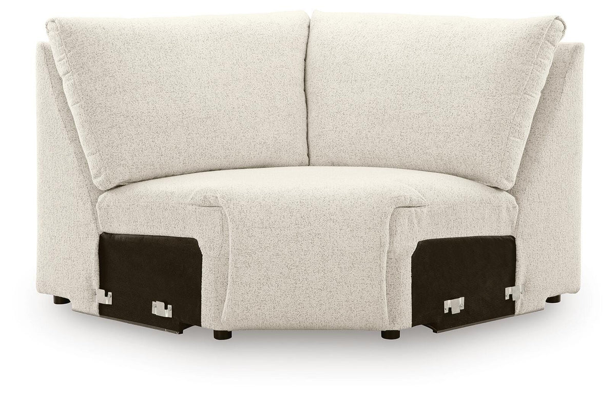 East Loft Chai Wedge from Ashley - Luna Furniture