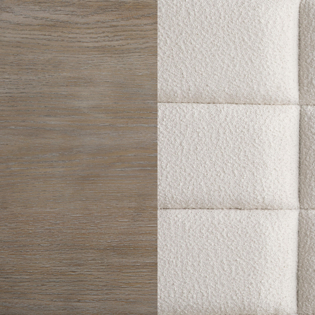 Durango Washed Oak 5-Piece Eastern King Bedroom Set from Coaster - Luna Furniture