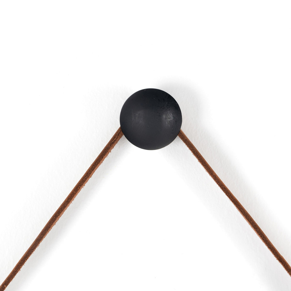 Des Mirror in Black Wash Poplar from Four Hands - Luna Furniture