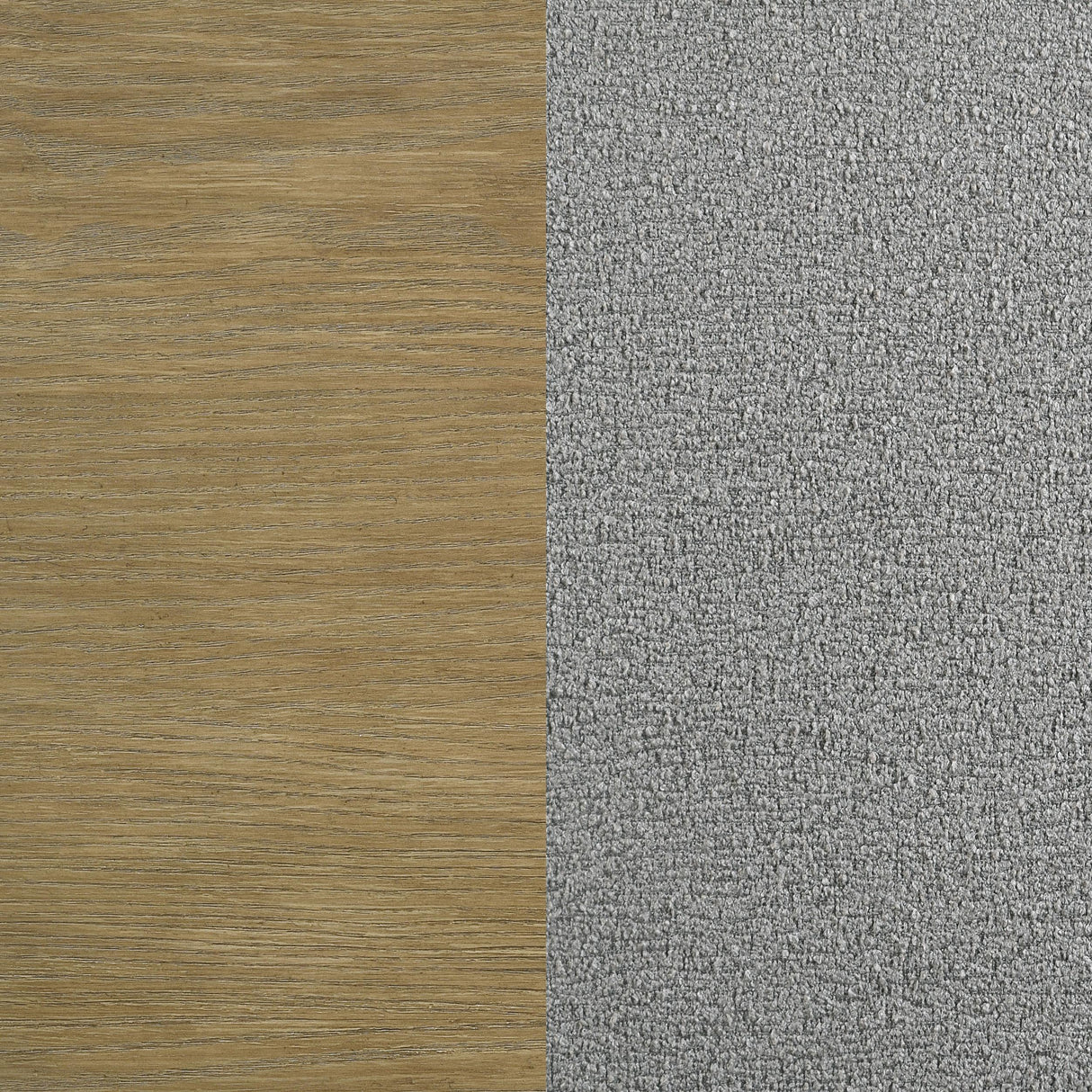 Arini Sand Wash and Gray Upholstered 4-Piece Queen Bedroom Set from Coaster - Luna Furniture