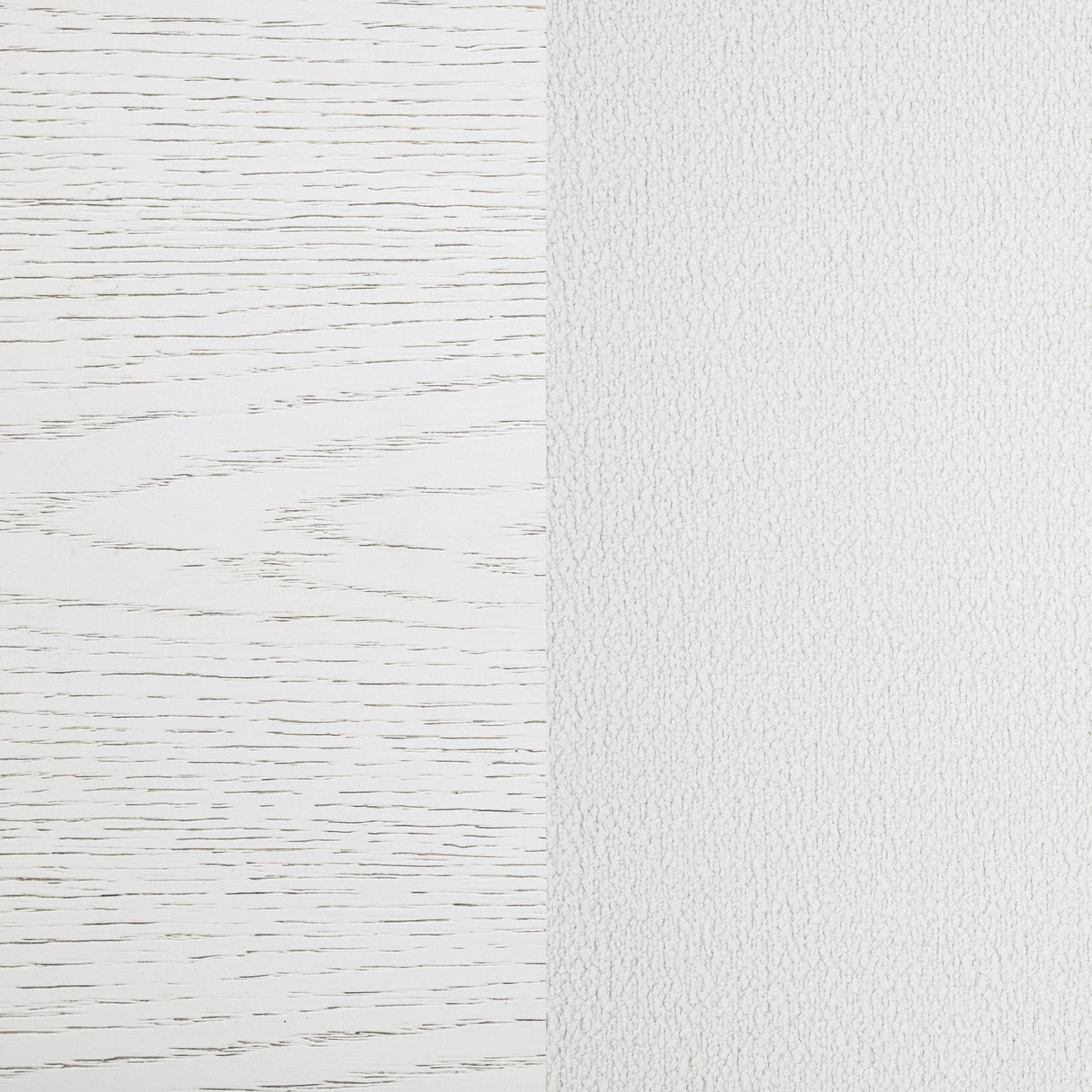 Marielle Distressed White 4-Piece Eastern King Bedroom Set from Coaster - Luna Furniture