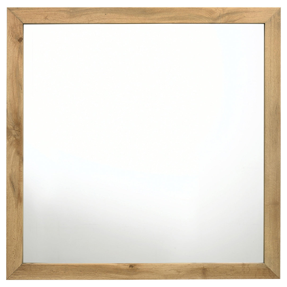 Kaywood Natural Pine 4-Piece Full Bedroom Set from Coaster - Luna Furniture
