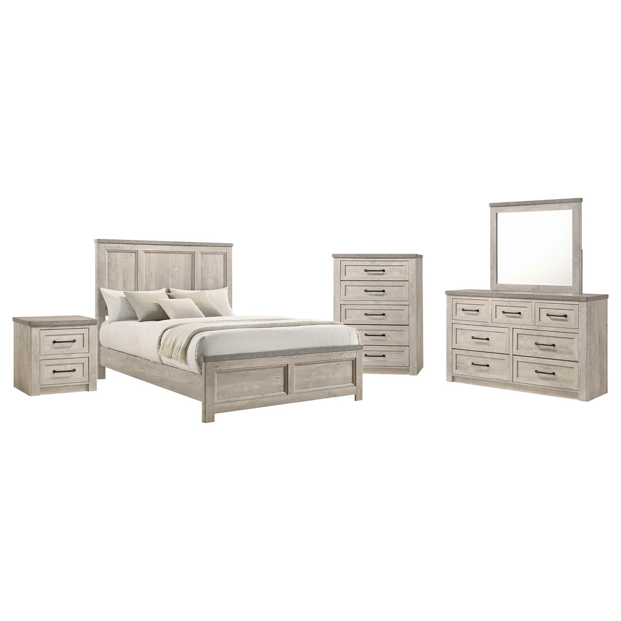 TBD from Coaster - Luna Furniture