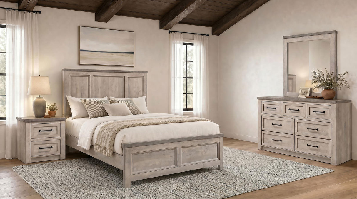 TBD from Coaster - Luna Furniture