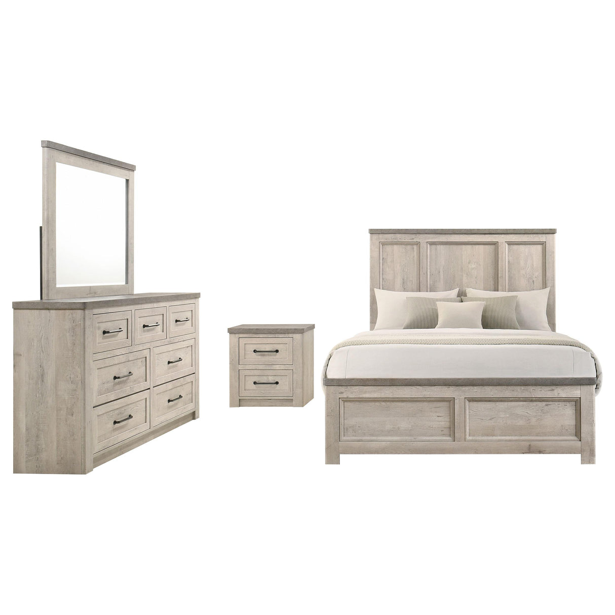 TBD from Coaster - Luna Furniture