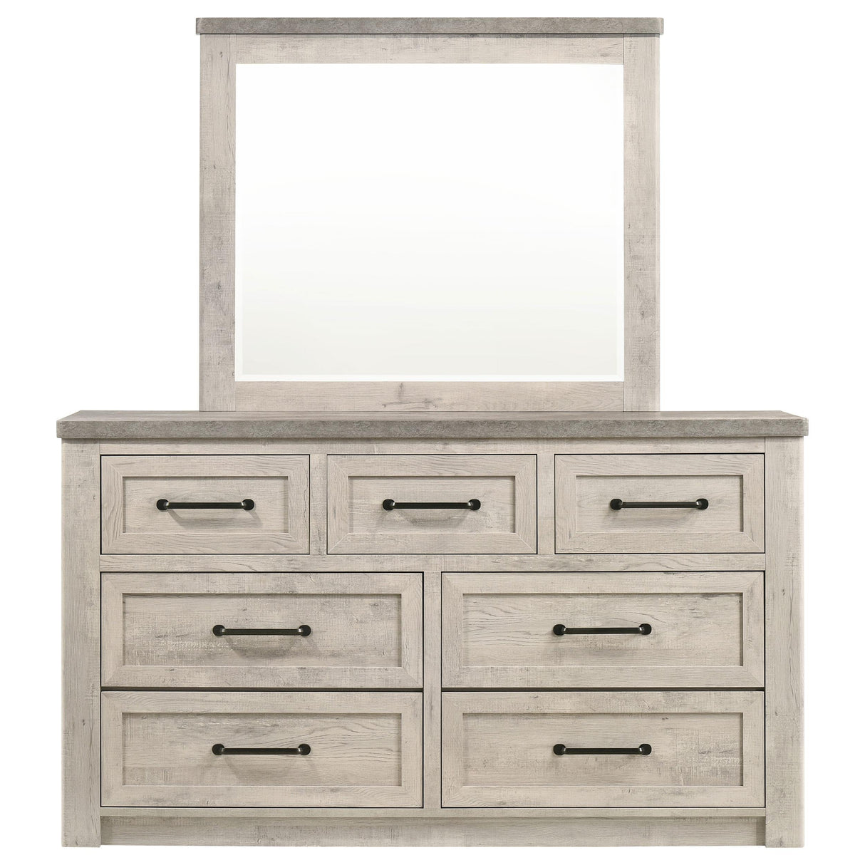 TBD from Coaster - Luna Furniture