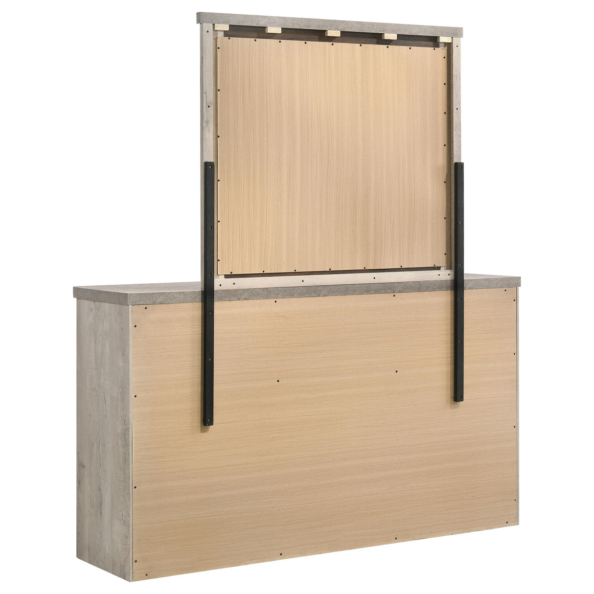 TBD from Coaster - Luna Furniture