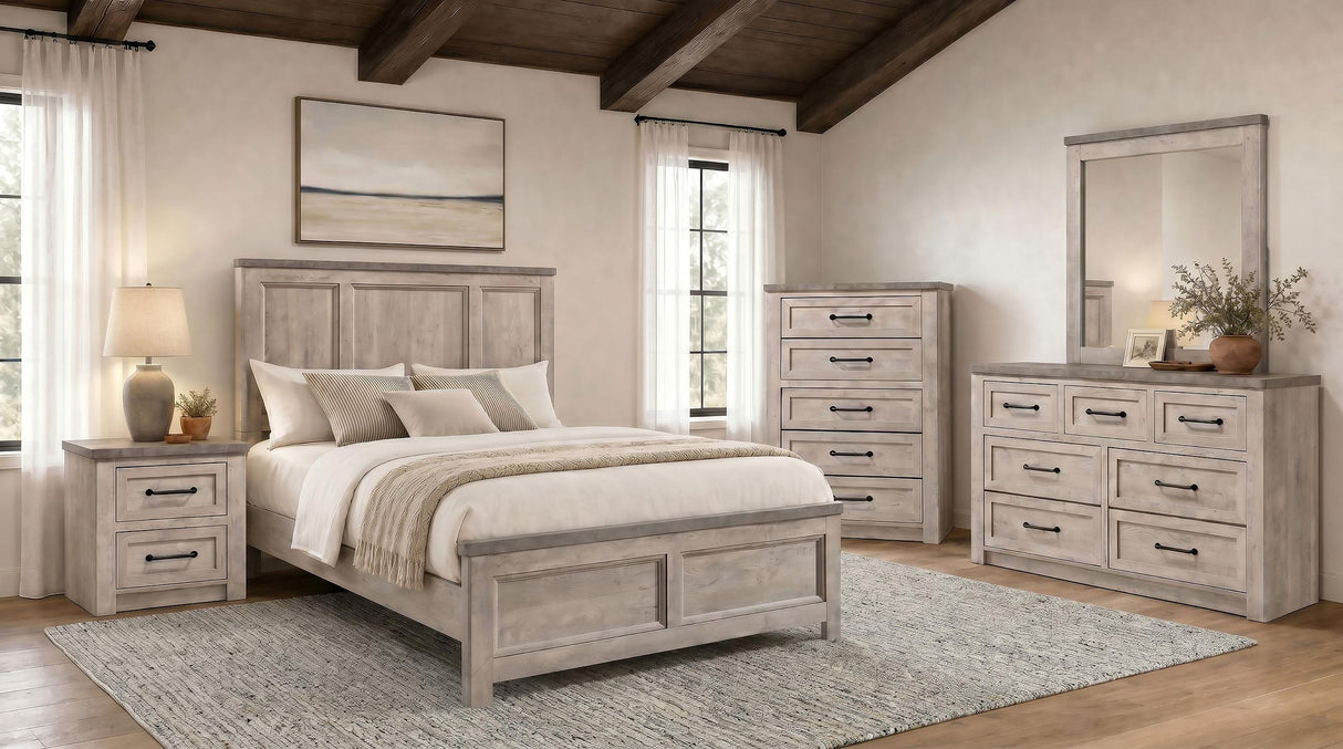 TBD from Coaster - Luna Furniture