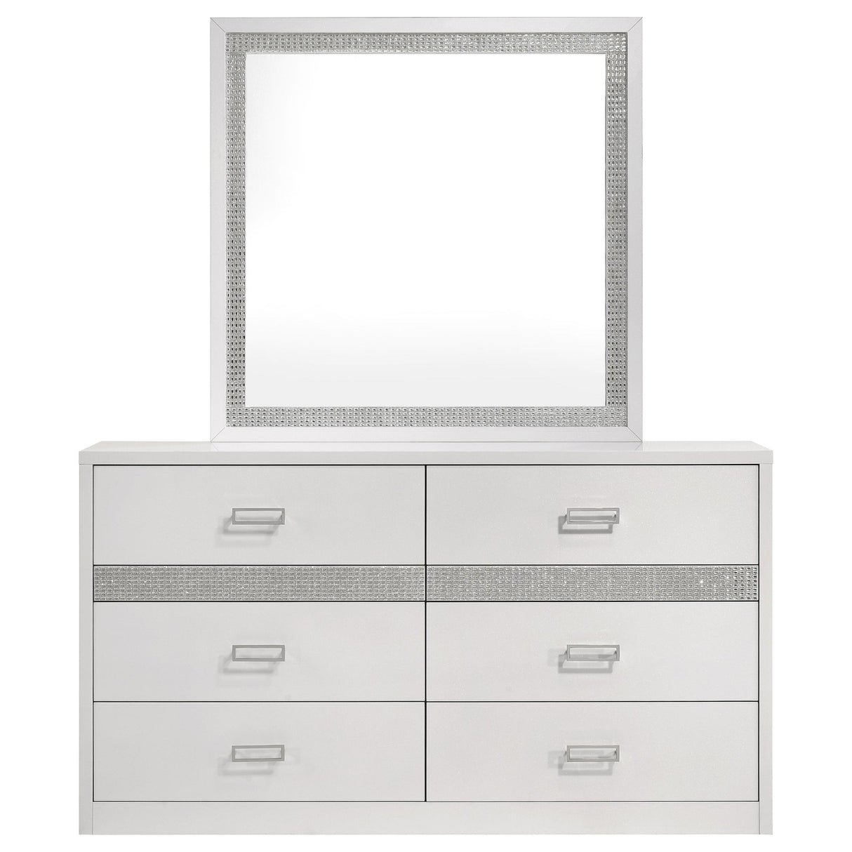TBD from Coaster - Luna Furniture