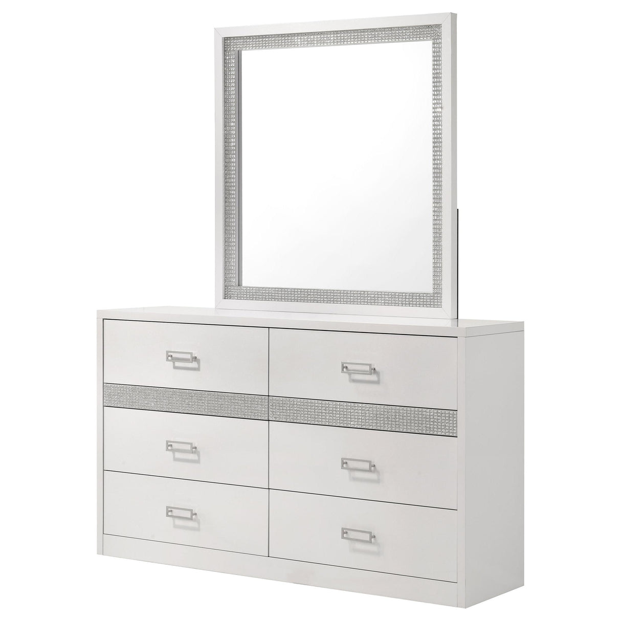 TBD from Coaster - Luna Furniture