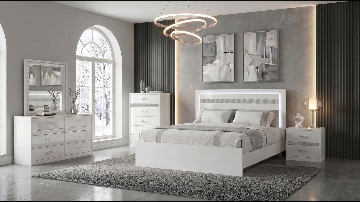 TBD from Coaster - Luna Furniture