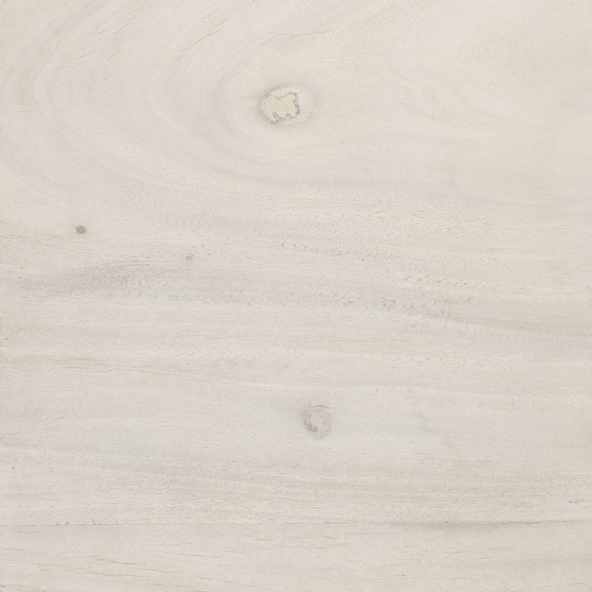 Fausto Console Table in Bleached Guanacaste from Four Hands - Luna Furniture