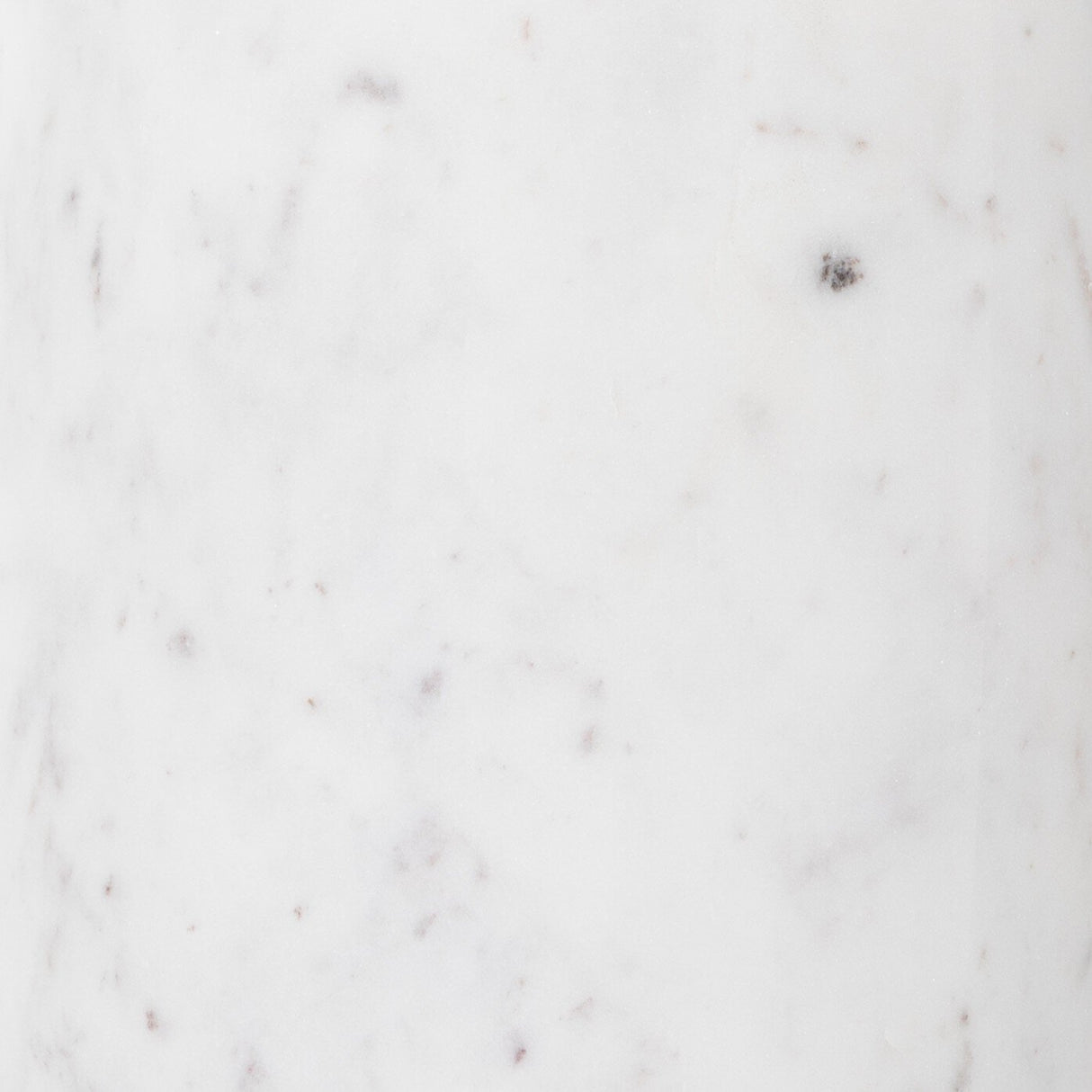 Cronos End Table in Hammered Grey from Four Hands - Luna Furniture