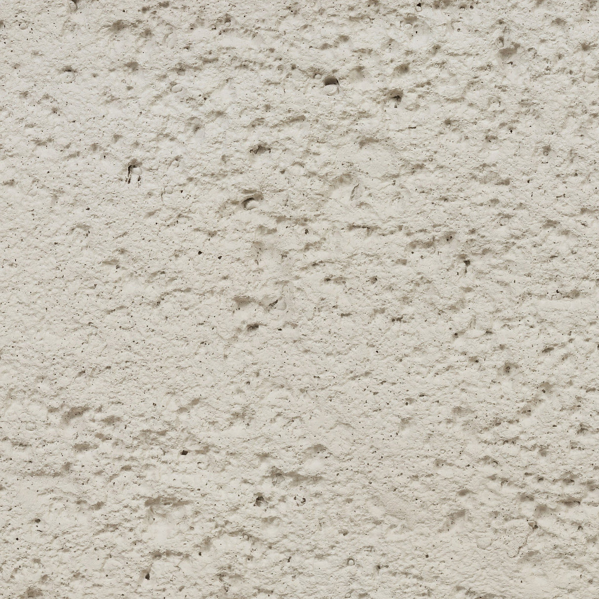 Otero Outdoor Small Coffee Table in Matte Stone from Four Hands - Luna Furniture