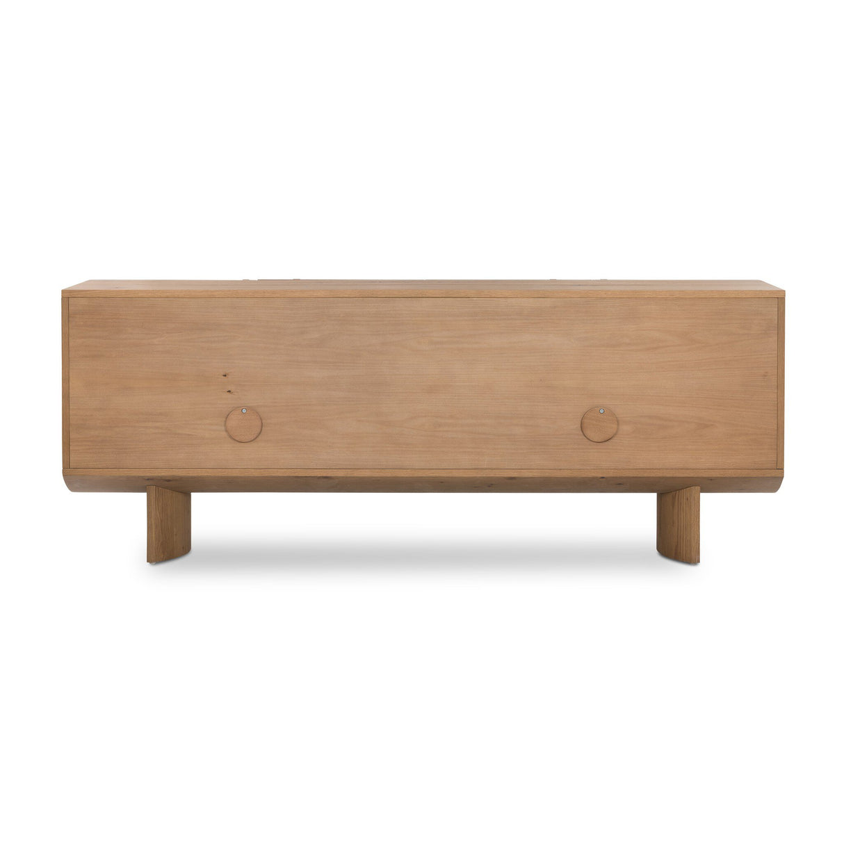 Pickford Sideboard in Dusted Oak Thin Veneer from Four Hands - Luna Furniture