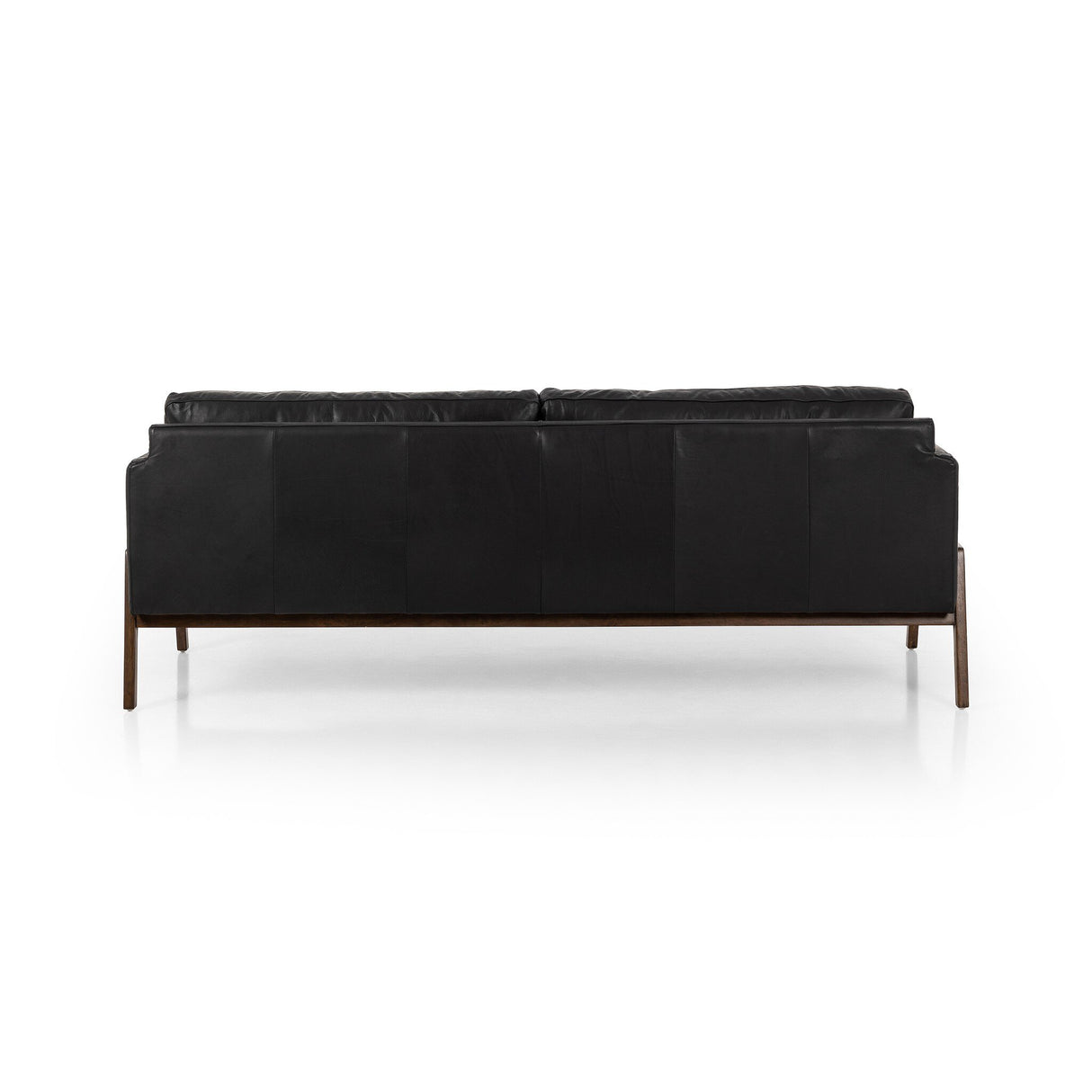 Diana Sofa in Heirloom Black from Four Hands - Luna Furniture