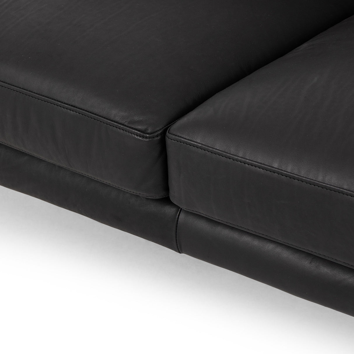 Diana Sofa in Heirloom Black from Four Hands - Luna Furniture