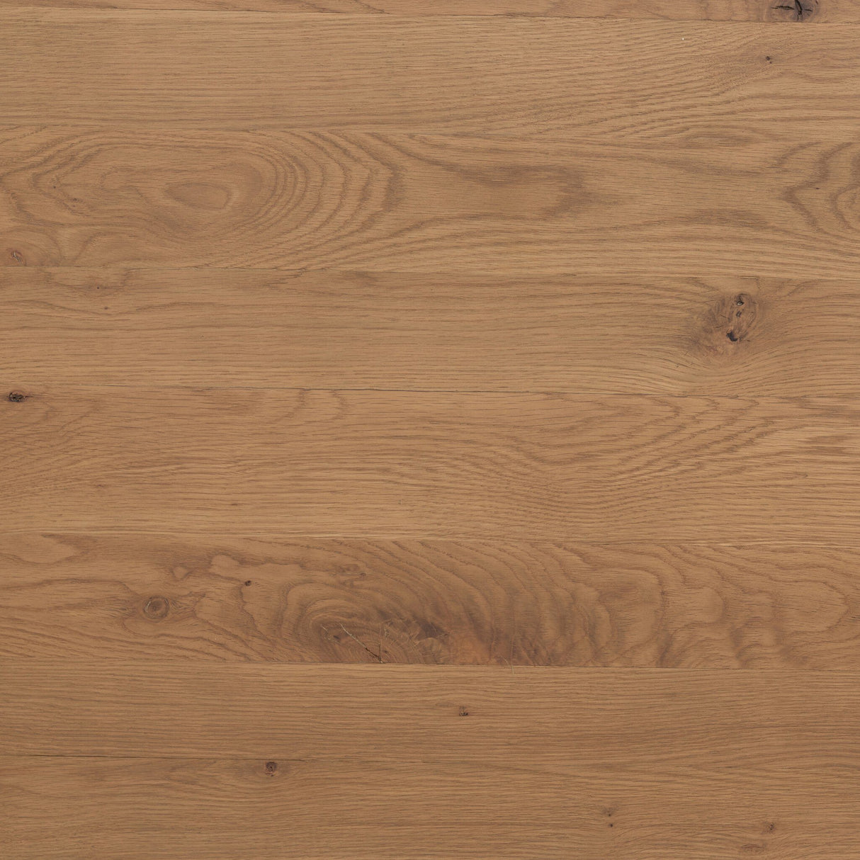 Pickford Desk in Dusted Oak Veneer from Four Hands - Luna Furniture