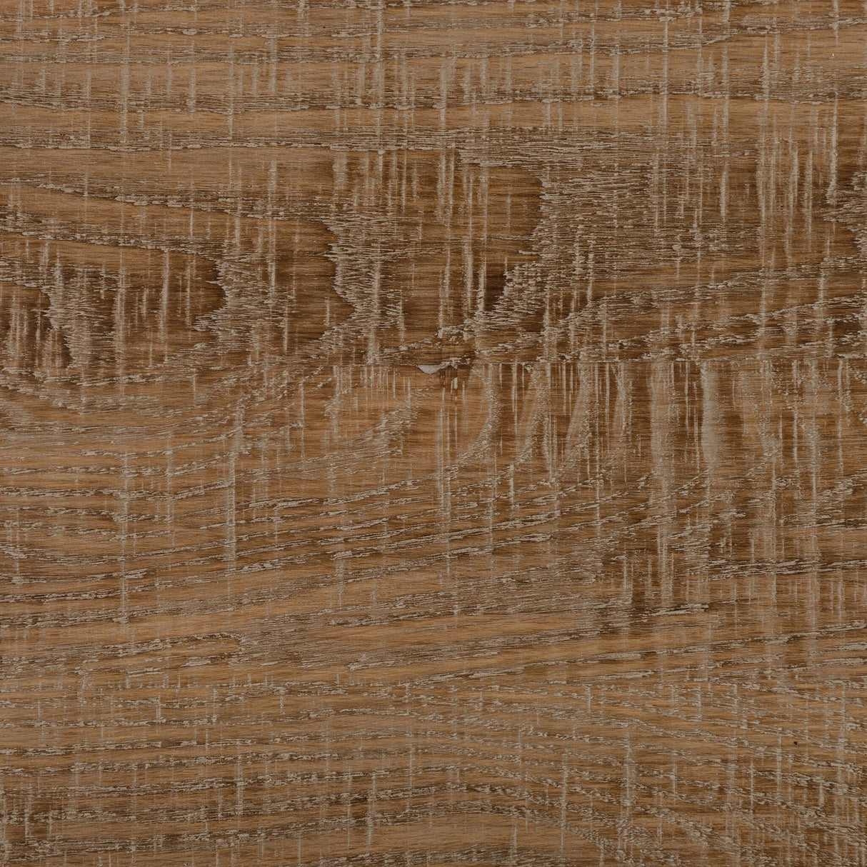 Evans Oval Dining Table in Reclaimed Burnt Oak from Four Hands - Luna Furniture