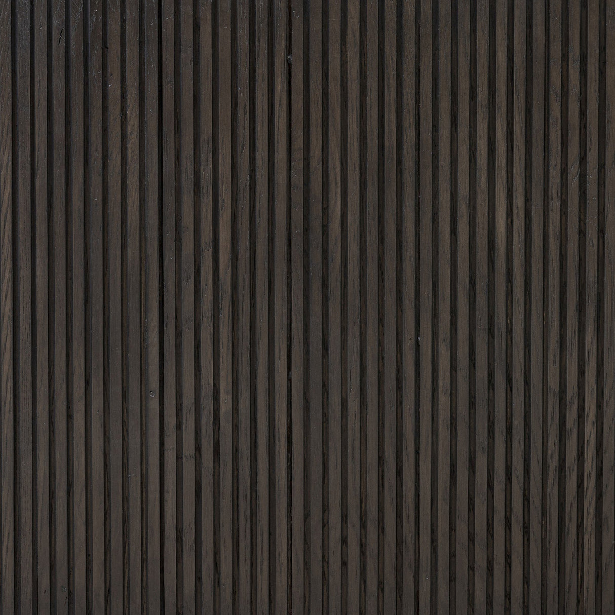 Leo Console Table in Smoked Black from Four Hands - Luna Furniture