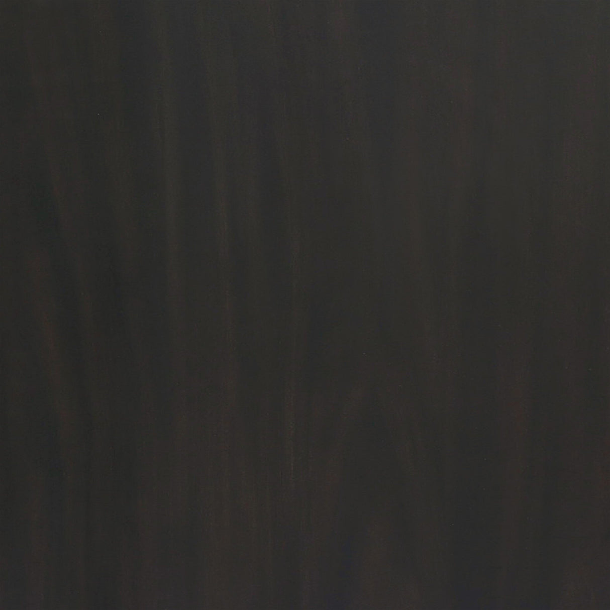 Nyland Media Console in Black Mahogany Veneer from Four Hands - Luna Furniture