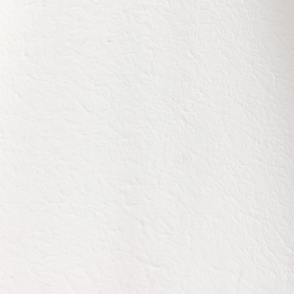 Grazia Pendant in Matte White Plaster from Four Hands - Luna Furniture