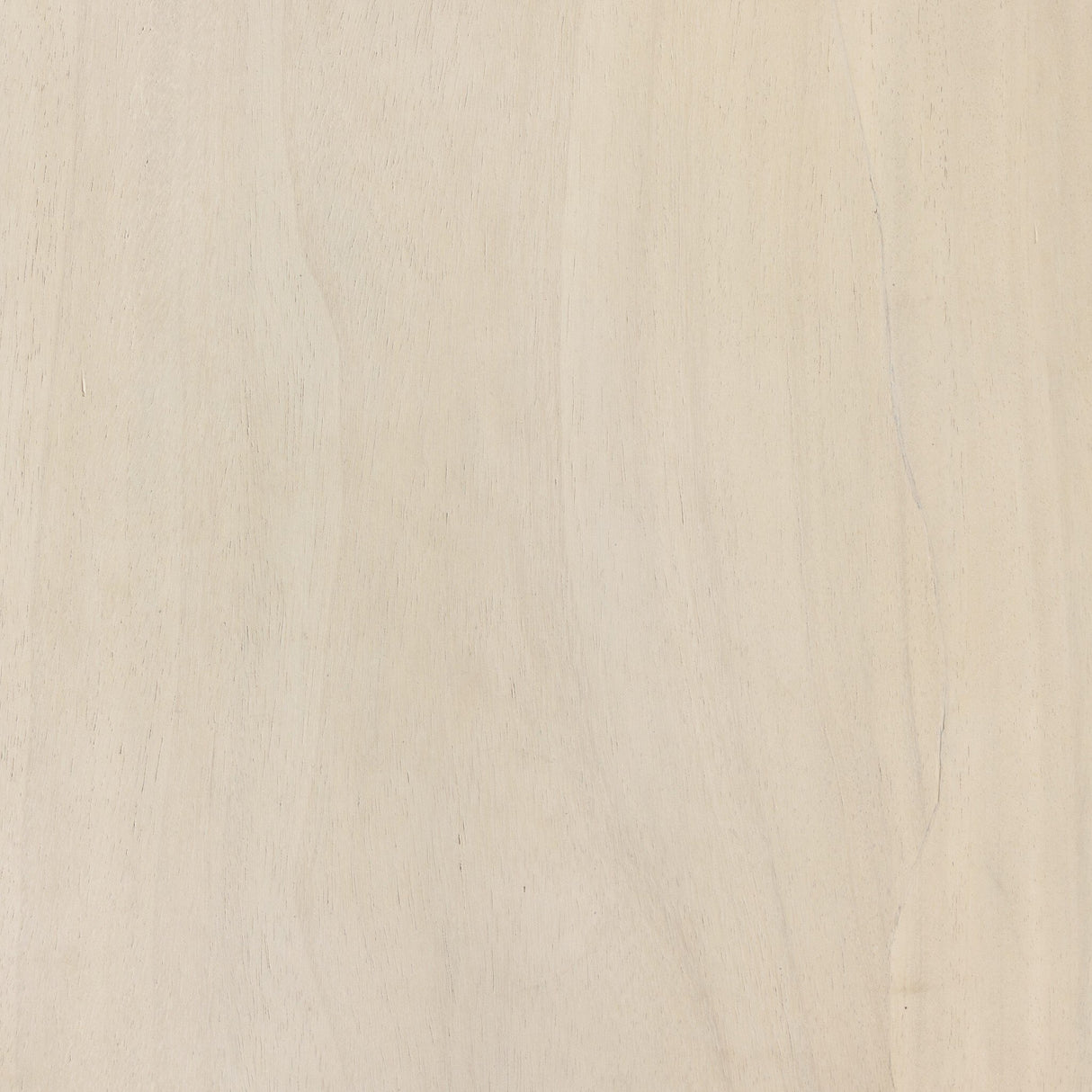 Ping Pong Table in Bleached Guanacaste from Four Hands - Luna Furniture