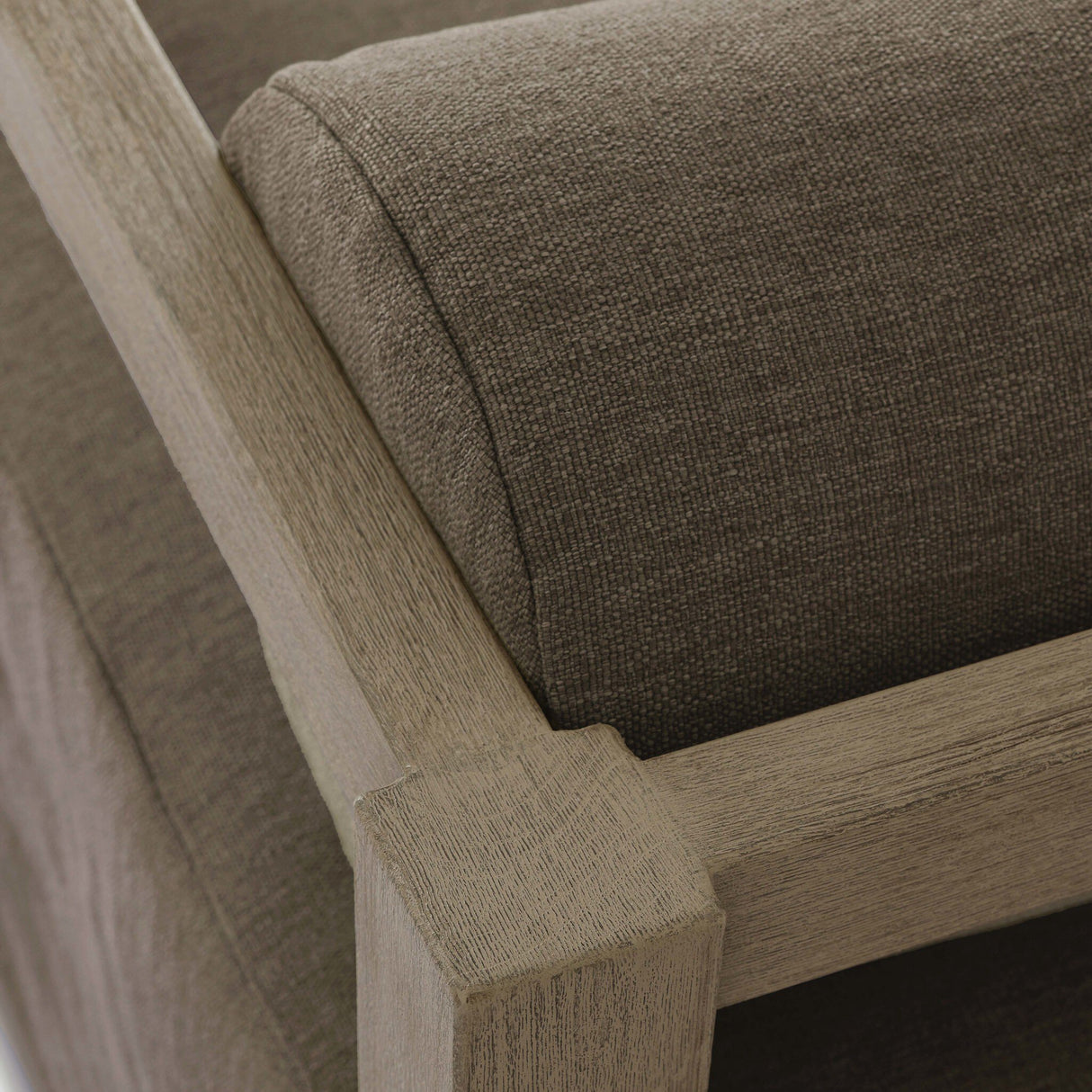 Laskin Outdoor Chair in Alessi Fawn from Four Hands - Luna Furniture