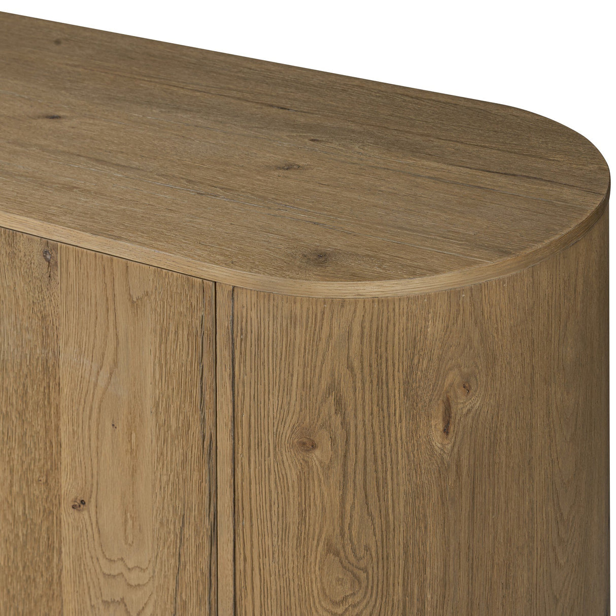 Paden Sideboard in Worn Oak from Four Hands - Luna Furniture