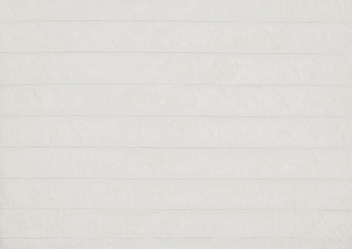 Linea Pearl White California King Bed from Homelegance - Luna Furniture