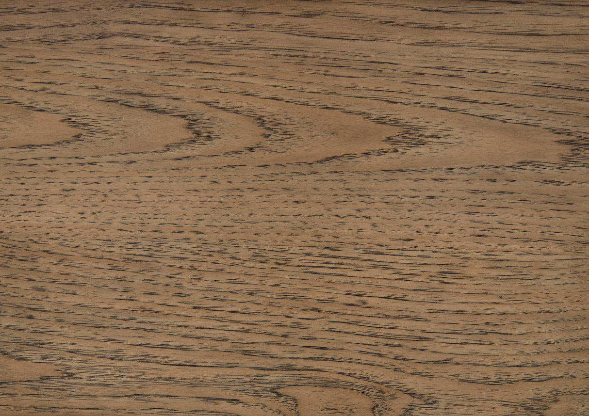 Sonoma Oak California King Platform Bed from Homelegance - Luna Furniture