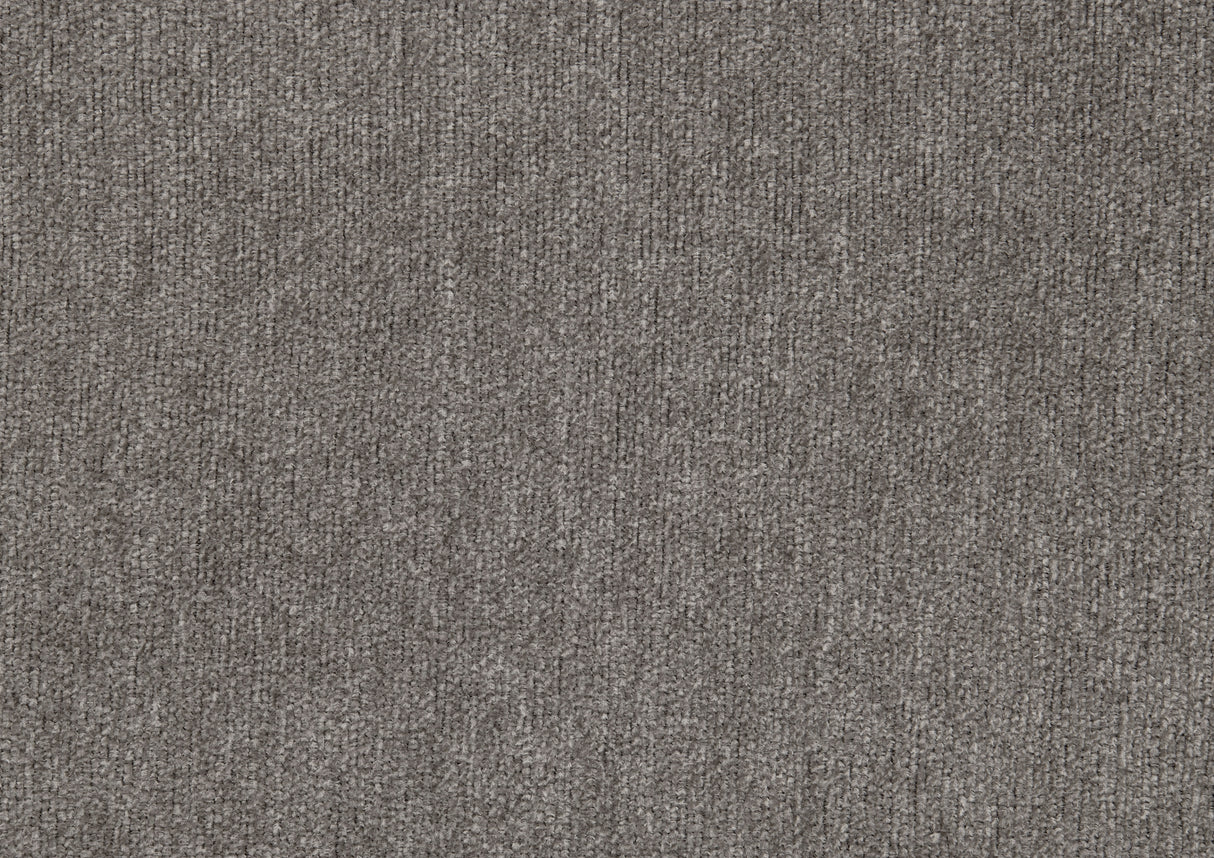 Noctis White/Light Gray California King Led Storage Platform Bed from Homelegance - Luna Furniture