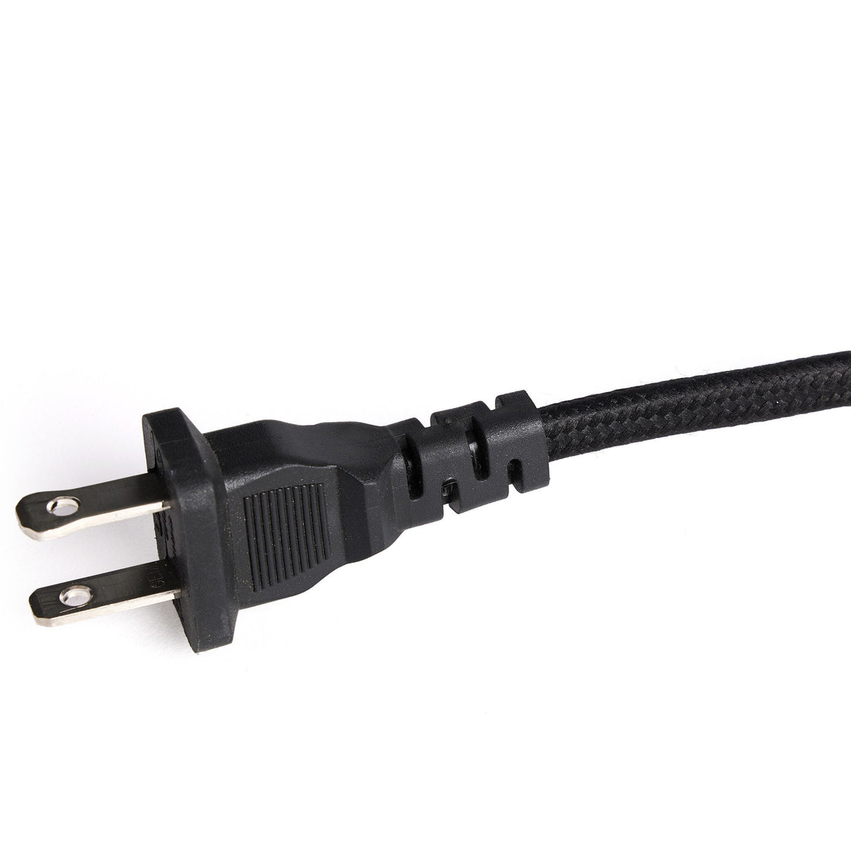 Russo Table Lamp in Aged Black Terracotta from Four Hands - Luna Furniture