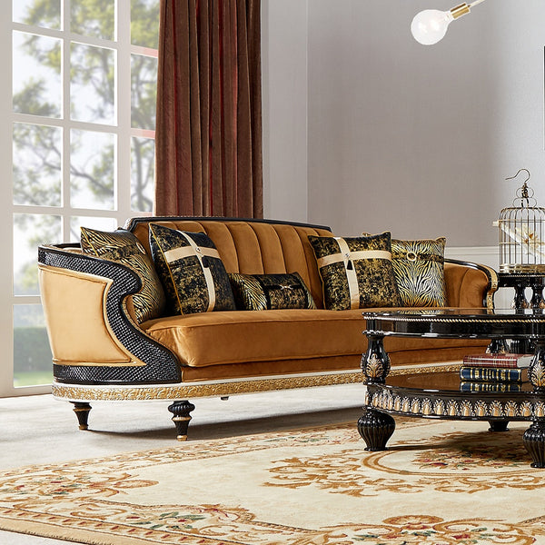 HD-23936 Sofa