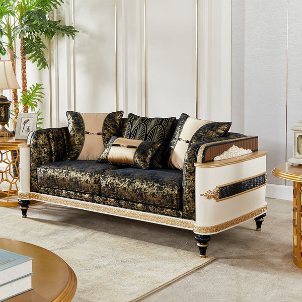 HD-23937 Loveseat
