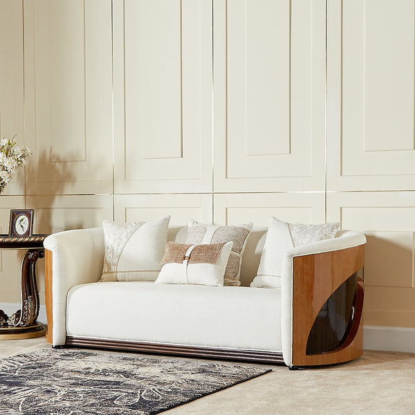 HD-23938 Loveseat