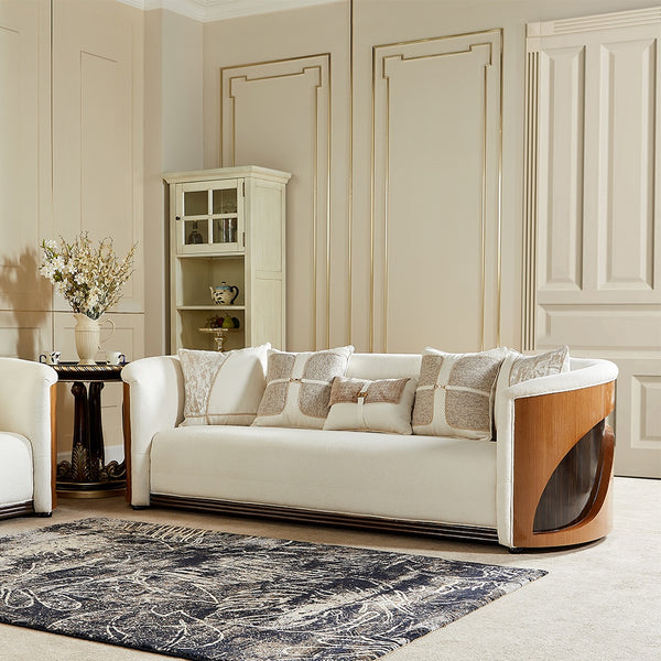 HD-23938 Sofa