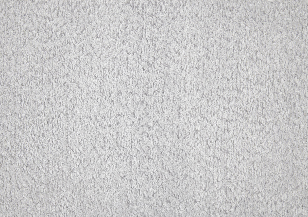 Carmel Light Gray Full Platform Bed from Homelegance - Luna Furniture