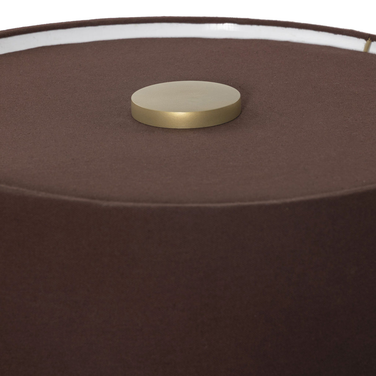 Hensley Table Lamp in Antique Brass Iron from Four Hands - Luna Furniture