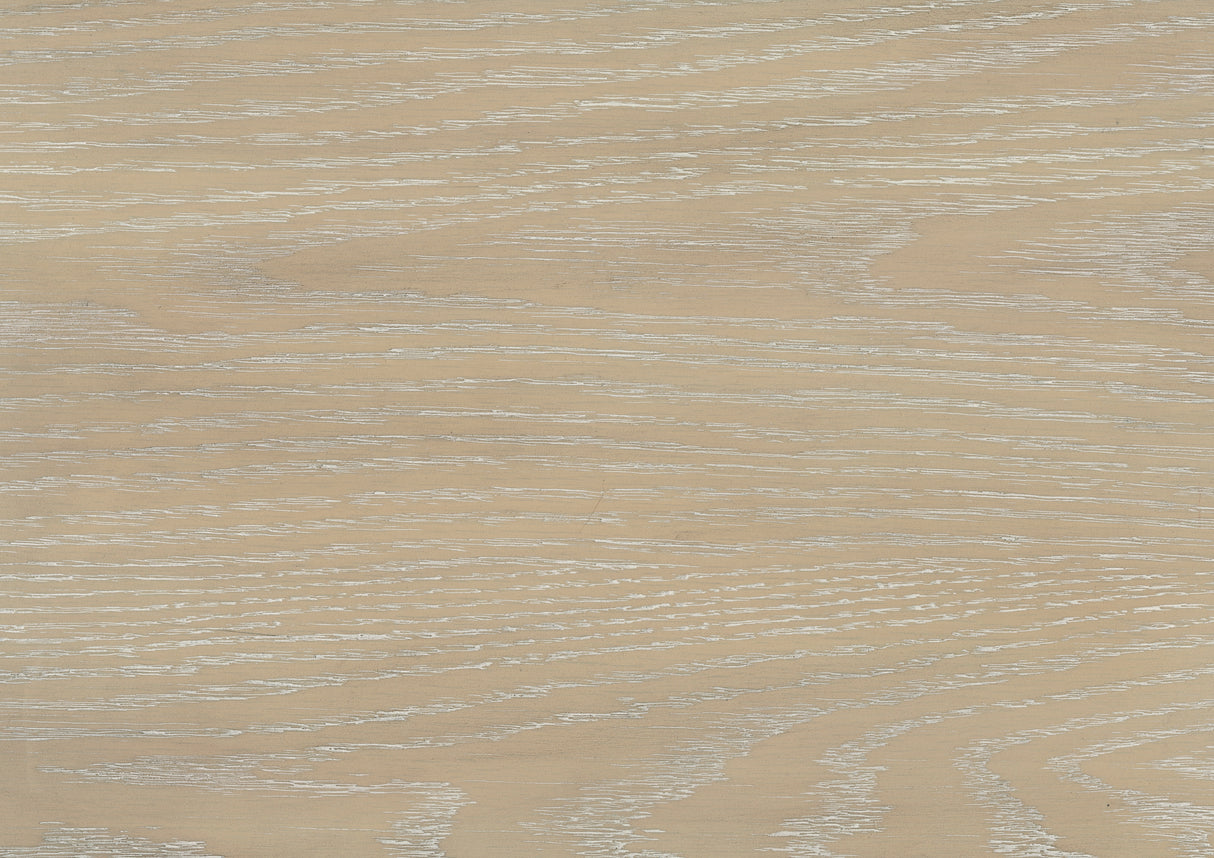 Oakmont Light Brown Mirror from Homelegance - Luna Furniture