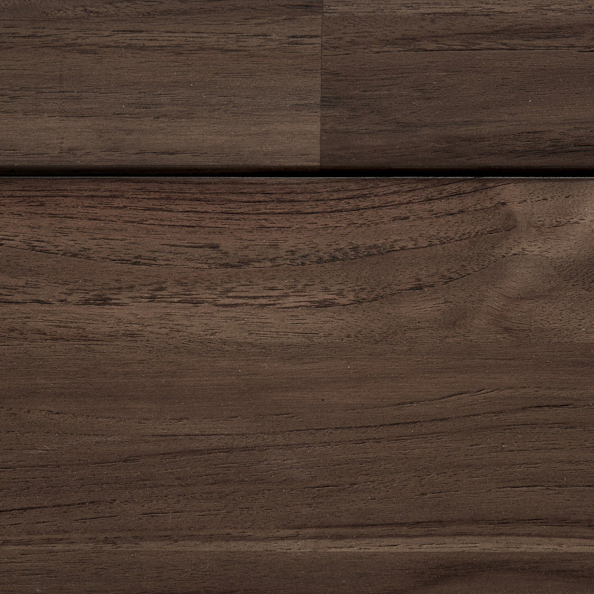 Paden Outdoor Dining Table-94" in Stained Toasted Brown-FSC from Four Hands - Luna Furniture